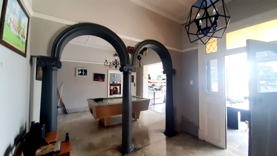 Commercial Property for Sale in Bethlehem Rural Free State